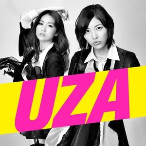 UZA (Single)