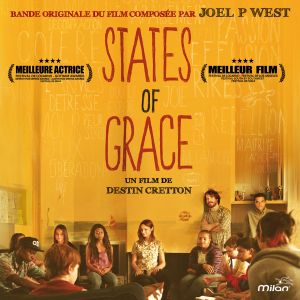 States of Grace (OST)