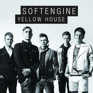 Yellow House (Single)