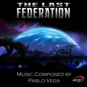 The Last Federation (OST)
