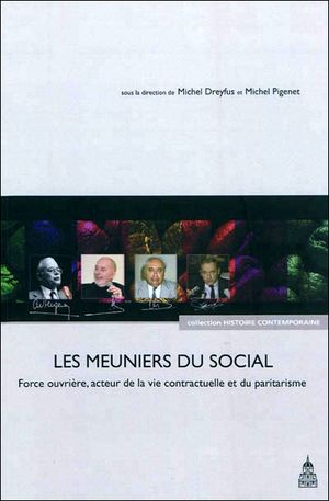 Les meuniers du social