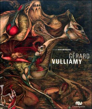 Gérard Vulliamy