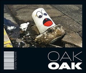 Oakoak