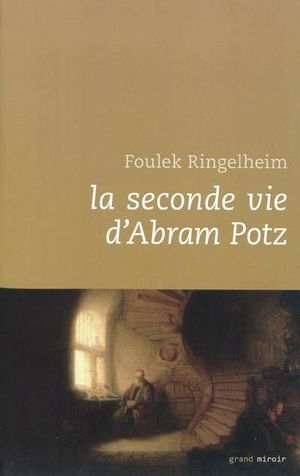 Seconde vie d abram potz