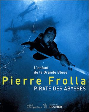 Pirate des abysses