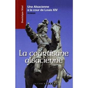 La courtisane alsacienne