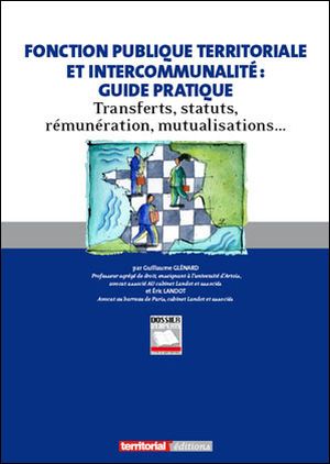 Fonction publique territoriale et intercommunalité