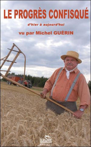 Le progrès confisqué