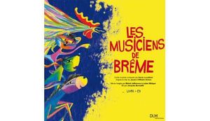 Les musiciens de Brême