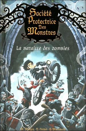 L'attaque des zombies