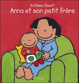 Anna et son petit frere