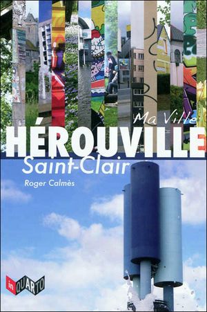 Ma ville Hérouville Saint-Clair