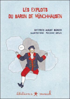 Les exploits du baron de Munchhausen