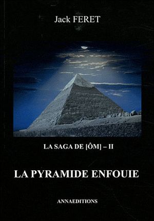 La pyramide enfouie