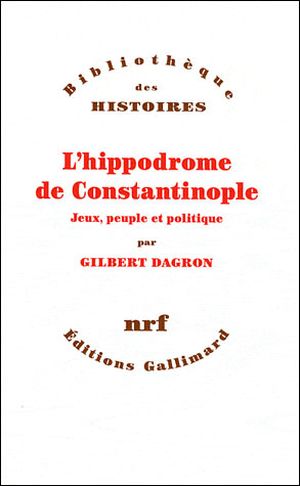 L'hypodrome de Constantinople