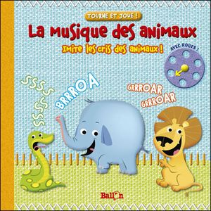 La musique des animaux