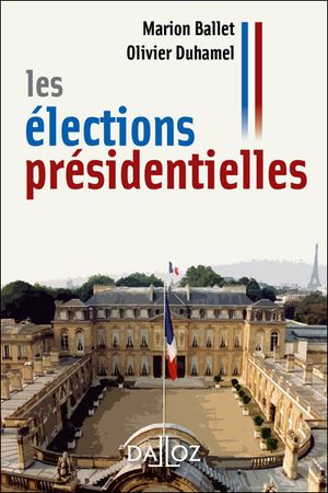 Les élections présidentielles