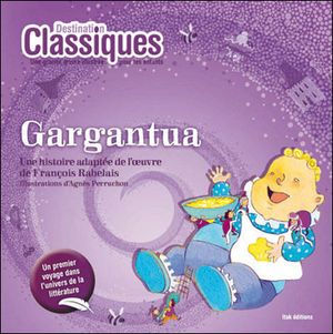 Gargantua