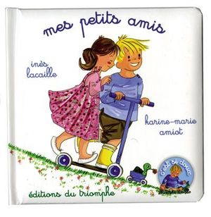 Mes petits amis