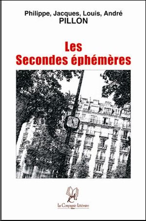 Les secondes éphémères