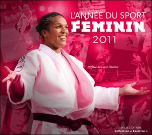 L'année du sport féminin 2011