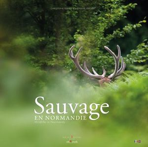 Sauvage en Normandie