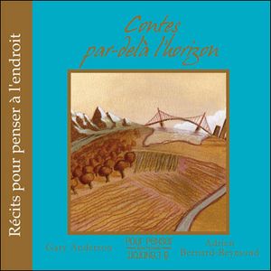 Contes par-delà l'horizon