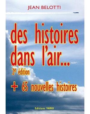 Des histoires dans l'air