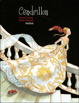 Cendrillon