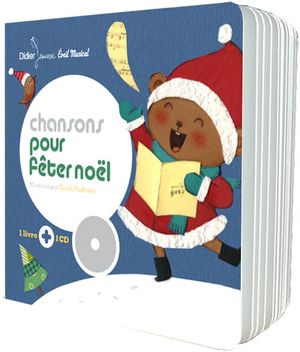 Chansons pour fêter Noël