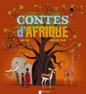 Contes d'Afrique