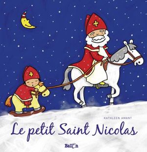 Le petit Saint Nicolas