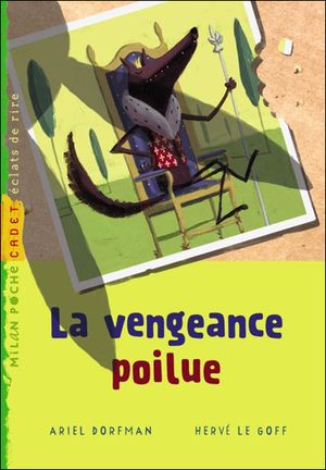 La vengeance poilue