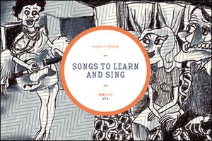 Songs to learn and sing