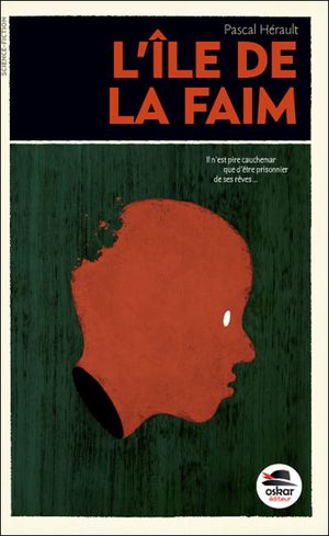 L'île de la faim