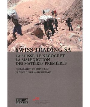 Swiss Trading SA