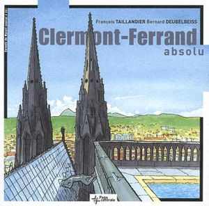 Clermont-Ferrand absolu