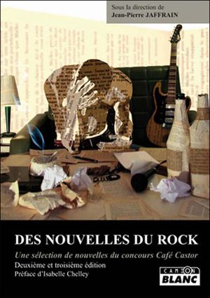 Des nouvelles du rock
