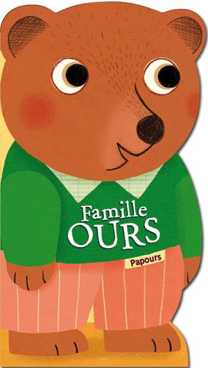 Famille Ours