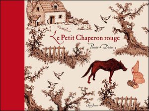 Le petit chaperon rouge