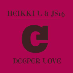 Deeper Love (original mix)