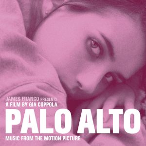 Palo Alto (OST)