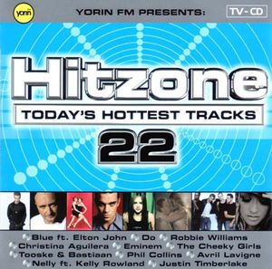 Yorin Hitzone 22
