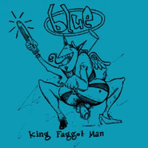 King Faggot Man (EP)