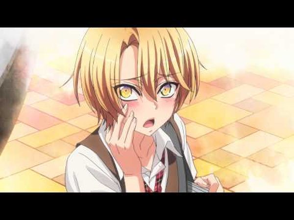 Love Stage!!