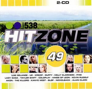 Radio 538: Hitzone 49