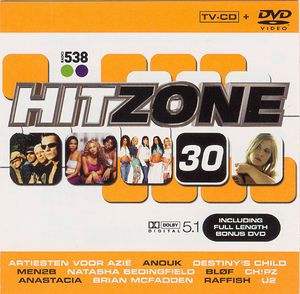 538: Hitzone 30