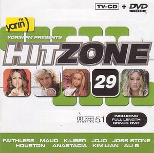 Yorin Hitzone 29