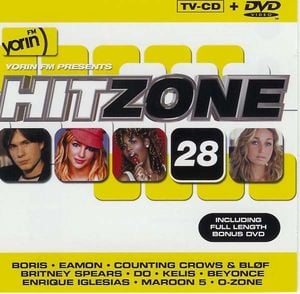 Yorin Hitzone 28