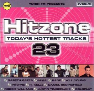 Yorin Hitzone 23